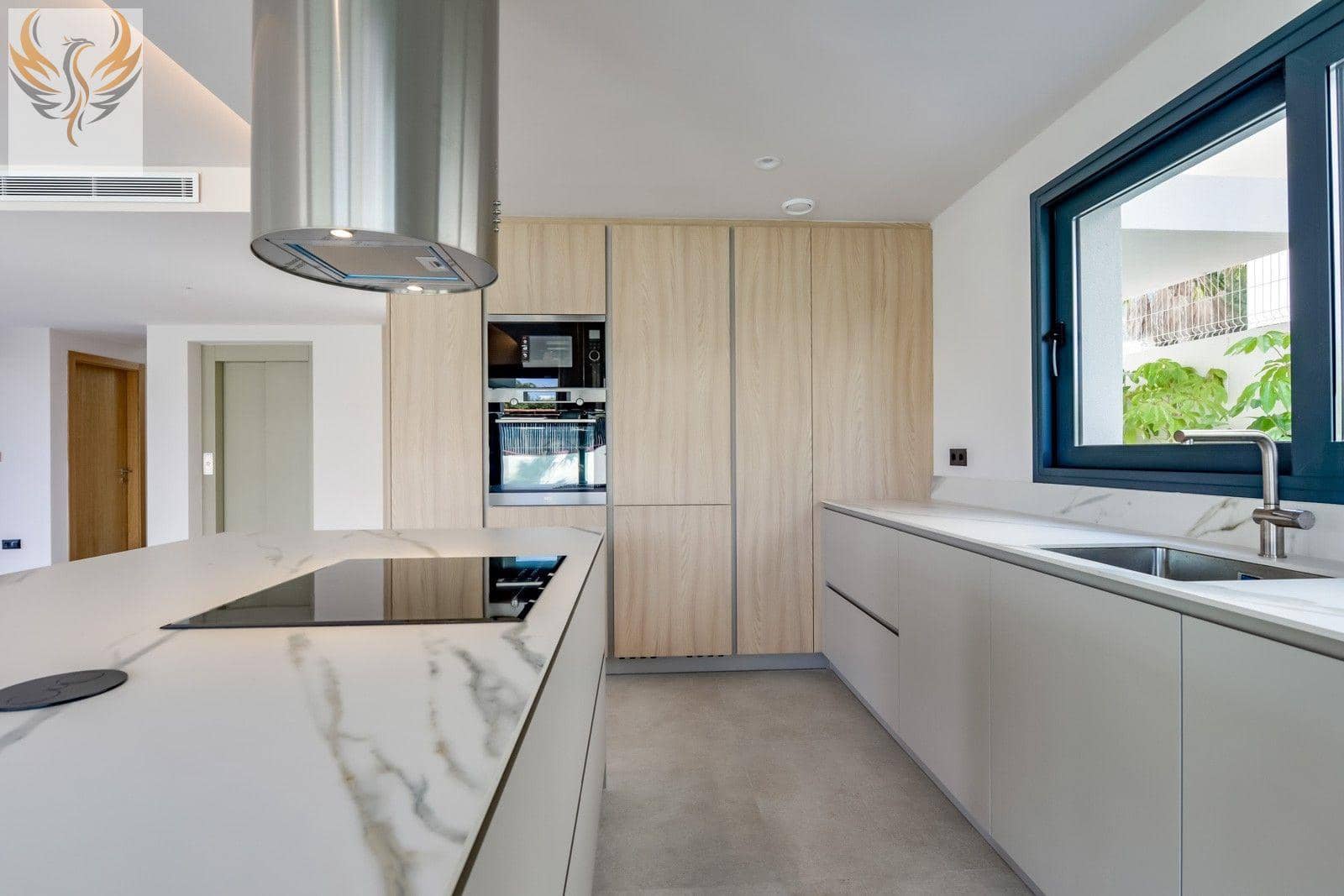 Chalet de 4 habitaciones en Albir en venta - 1.250.000 € (Ref: 8373073)