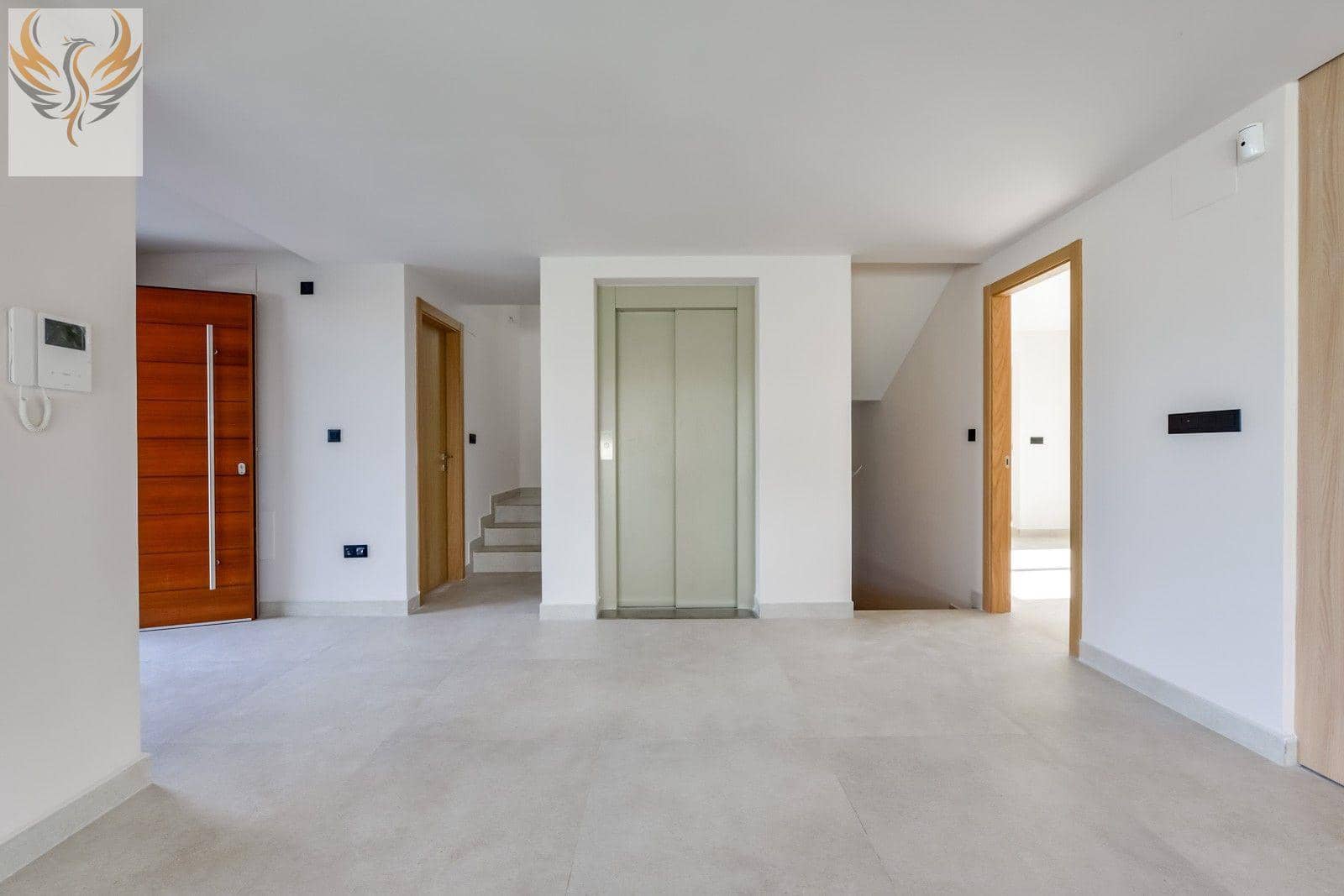 Chalet de 4 habitaciones en Albir en venta - 1.250.000 € (Ref: 8373073)