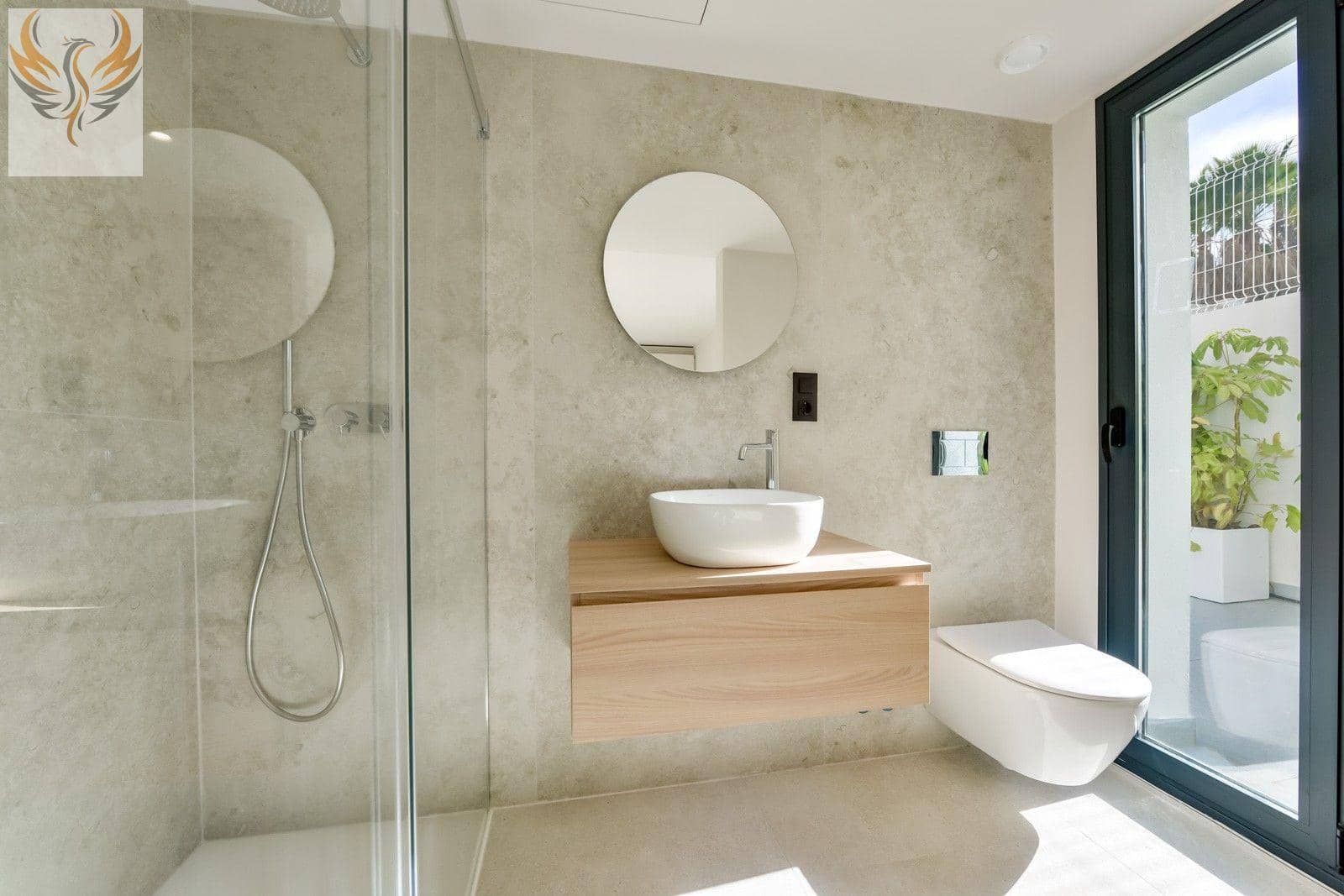 Chalet de 4 habitaciones en Albir en venta - 1.250.000 € (Ref: 8373073)