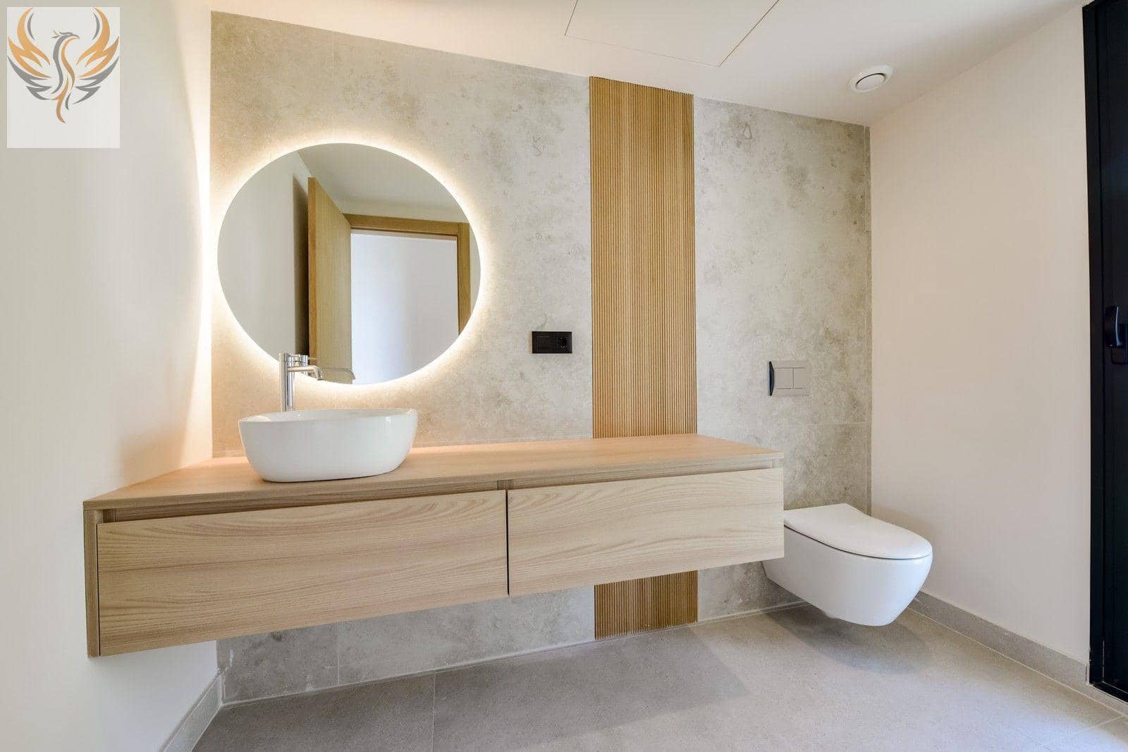 Chalet de 4 habitaciones en Albir en venta - 1.250.000 € (Ref: 8373073)