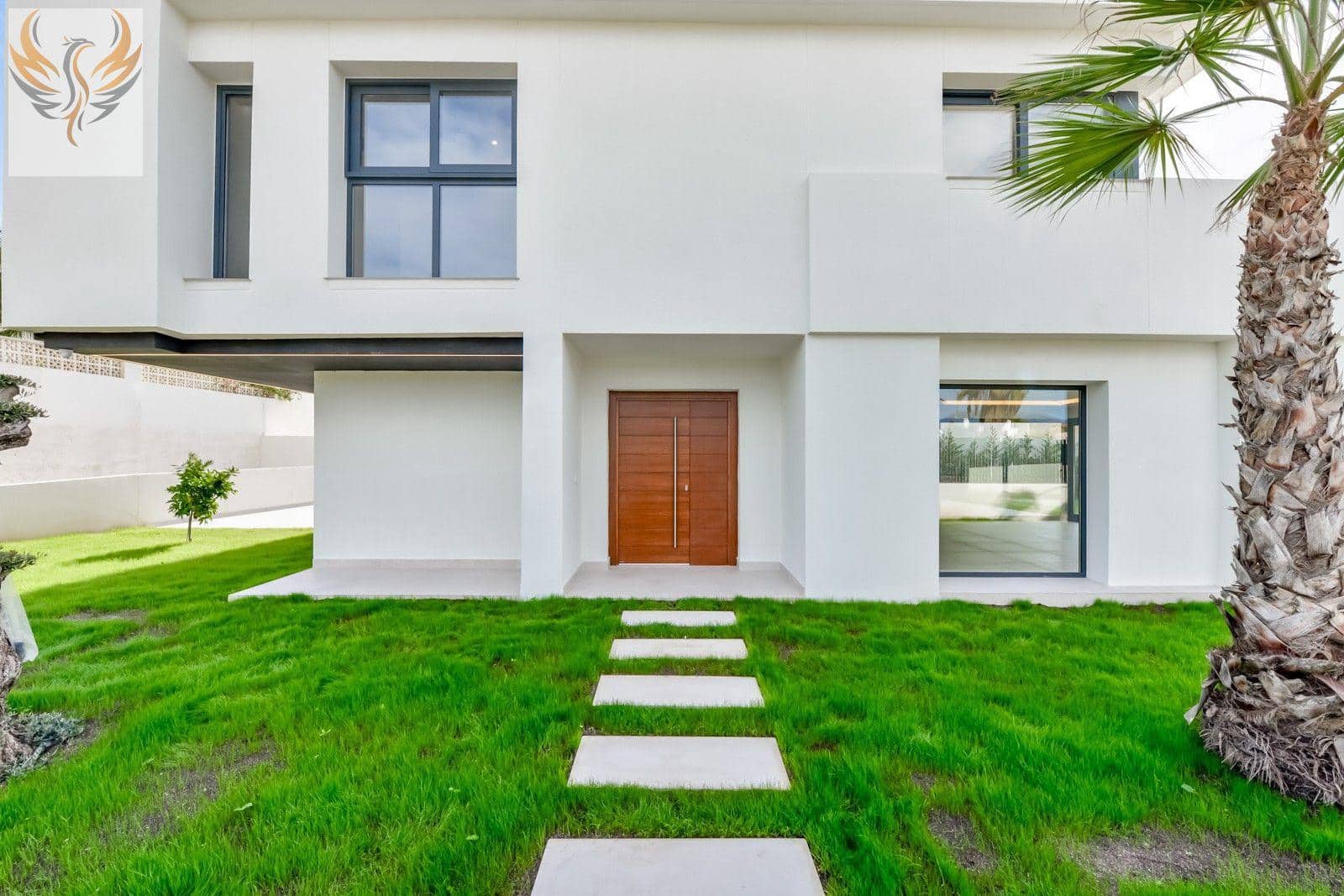 Chalet de 4 habitaciones en Albir en venta - 1.250.000 € (Ref: 8373073)