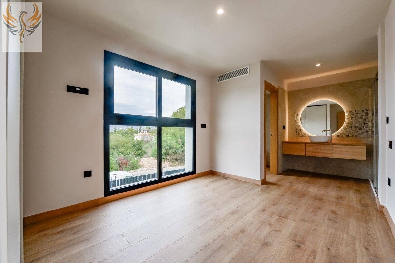 Chalet de 4 habitaciones en Albir en venta - 1.250.000 € (Ref: 8373073)