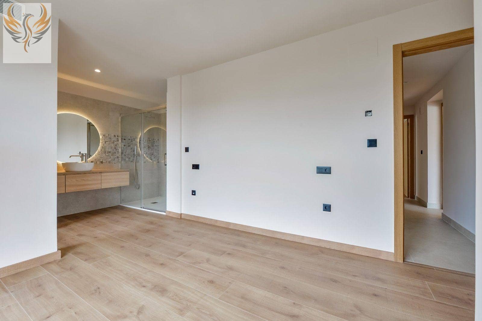 Chalet de 4 habitaciones en Albir en venta - 1.250.000 € (Ref: 8373073)