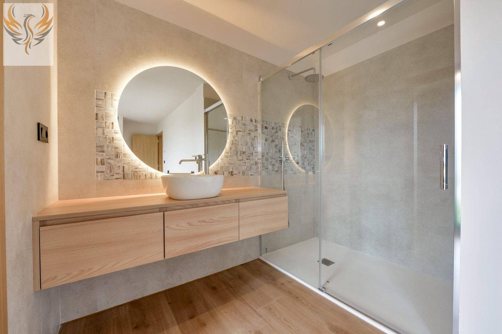 Chalet de 4 habitaciones en Albir en venta - 1.250.000 € (Ref: 8373073)