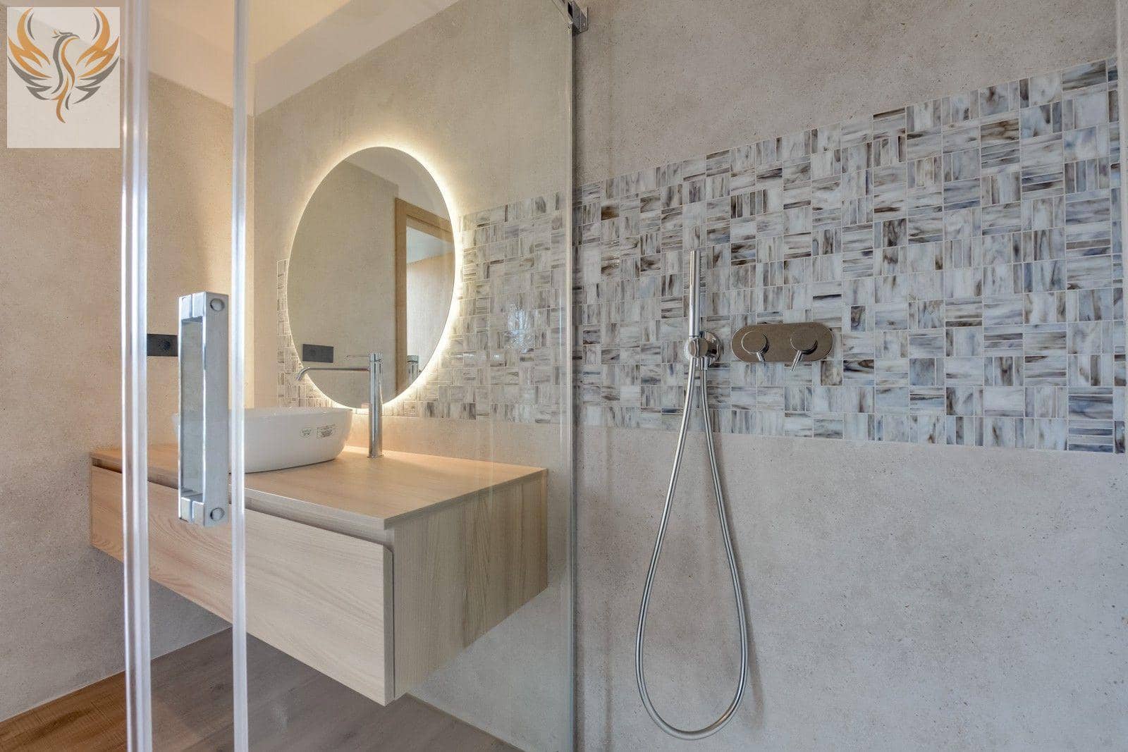 Chalet de 4 habitaciones en Albir en venta - 1.250.000 € (Ref: 8373073)