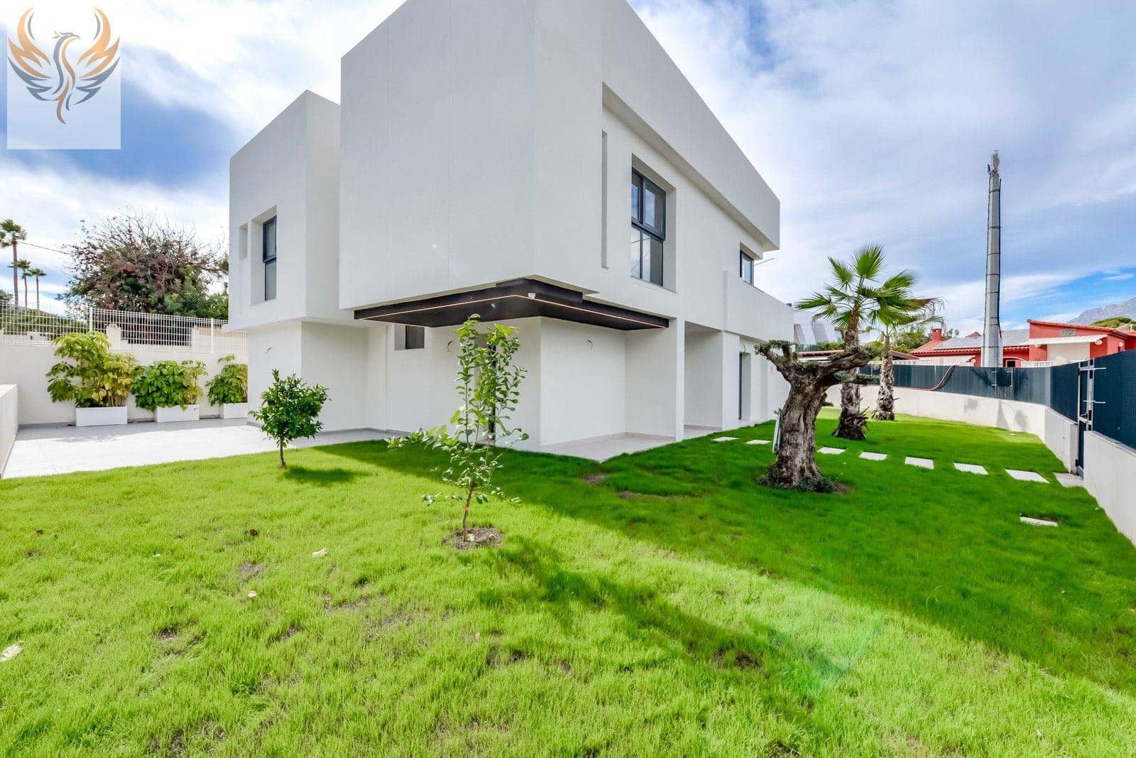 Chalet de 4 habitaciones en Albir en venta - 1.250.000 € (Ref: 8373073)