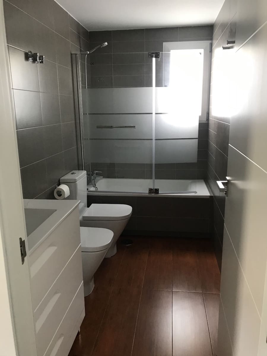 4 sypialnia Willa do wynajęcia w Albir z basenem garażem - 2 600 € (Ref: 8392911)