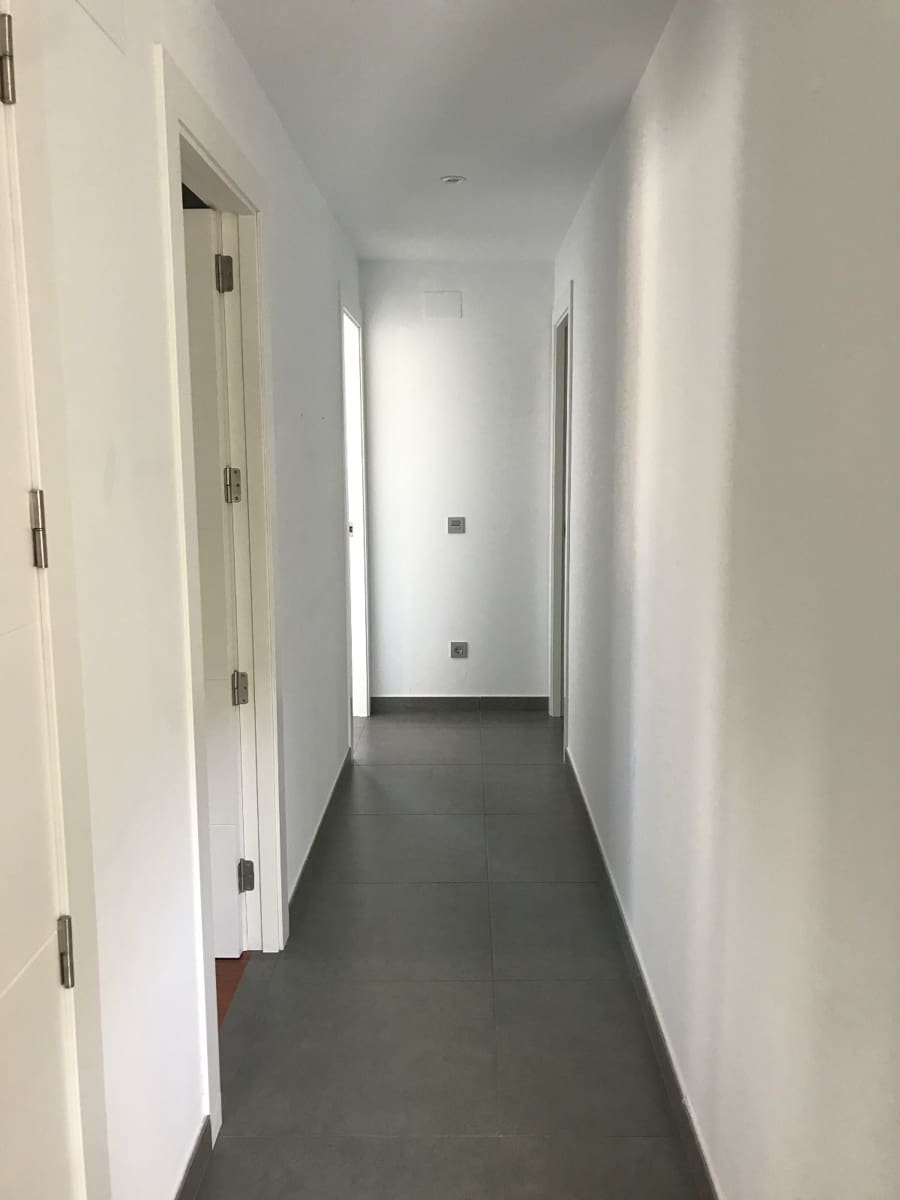 4 sypialnia Willa do wynajęcia w Albir z basenem garażem - 2 600 € (Ref: 8392911)
