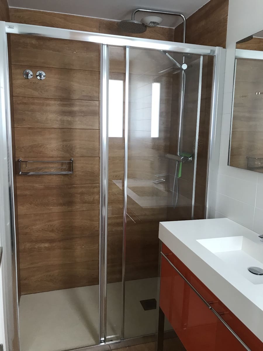 4 sypialnia Willa do wynajęcia w Albir z basenem garażem - 2 600 € (Ref: 8392911)
