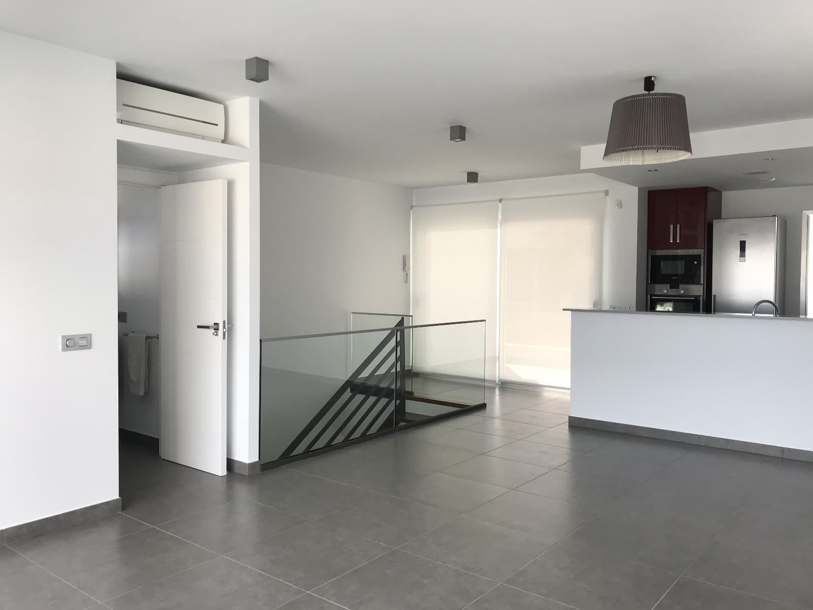 4 sypialnia Willa do wynajęcia w Albir z basenem garażem - 2 600 € (Ref: 8392911)