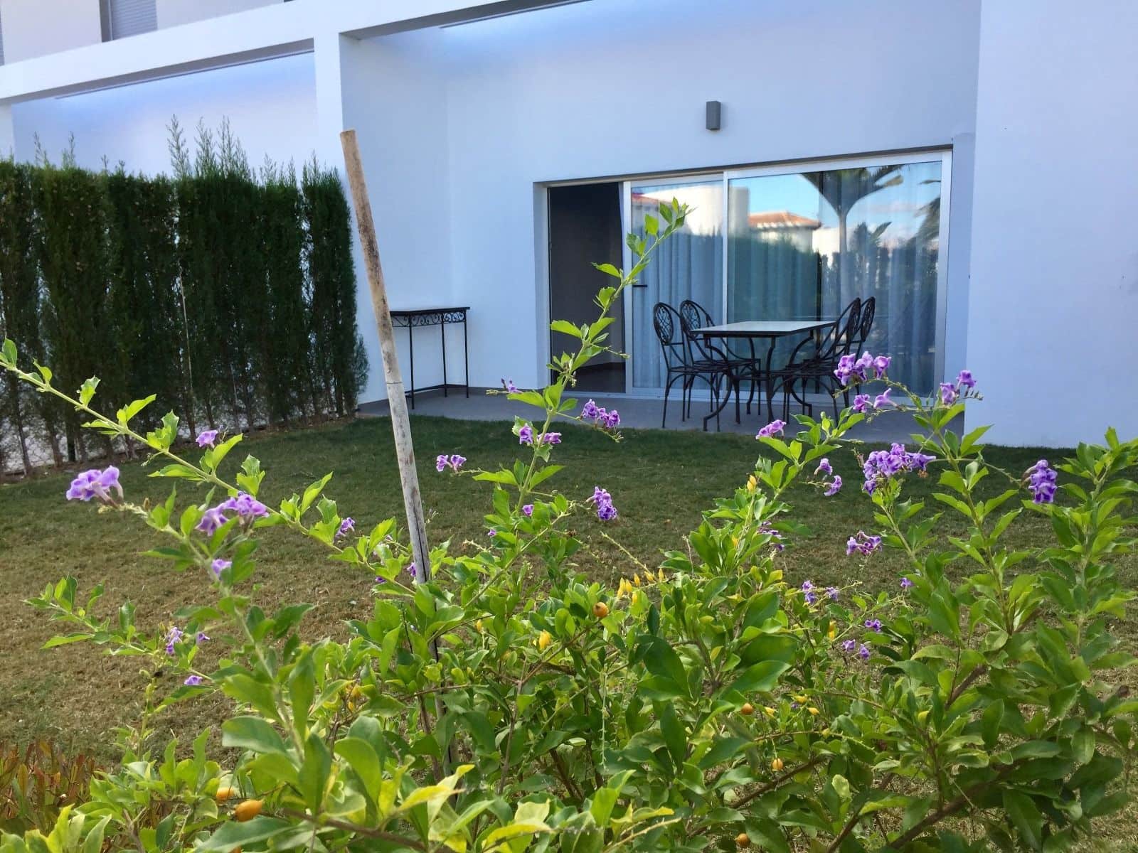 4 sypialnia Willa do wynajęcia w Albir z basenem garażem - 2 600 € (Ref: 8392911)