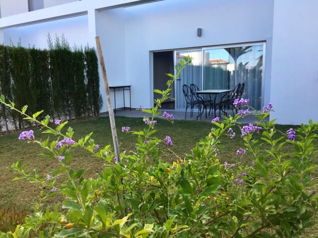 4 slaapkamer Villa te huur in Albir, Alfaz del Pi / L'Alfàs del Pi met zwembad garage - € 2.600 (Ref: 8392911)