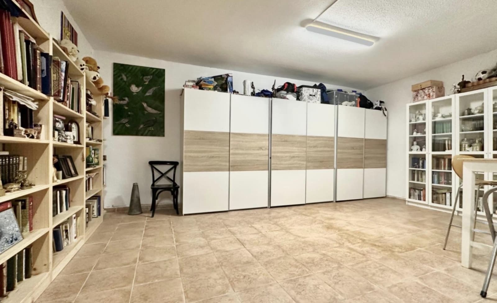 5 soveværelse Rækkehus til salg i Albir med swimmingpool garage - € 450.000 (Ref: 8398069)