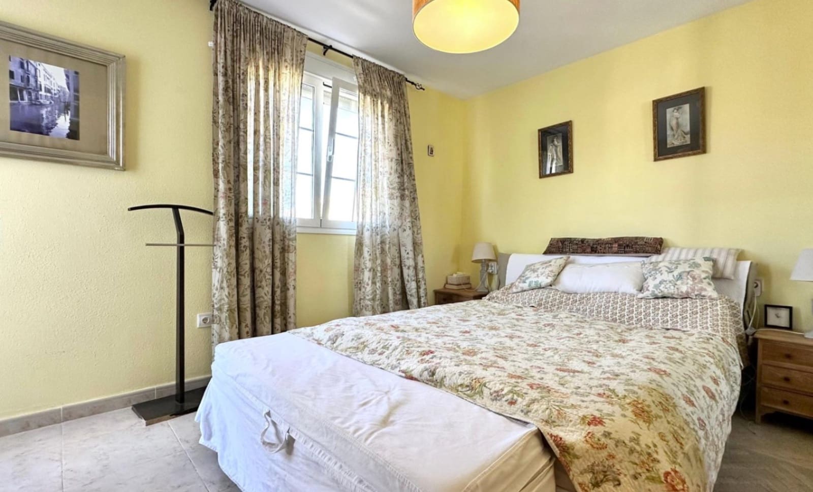 5 soveværelse Rækkehus til salg i Albir med swimmingpool garage - € 450.000 (Ref: 8398069)