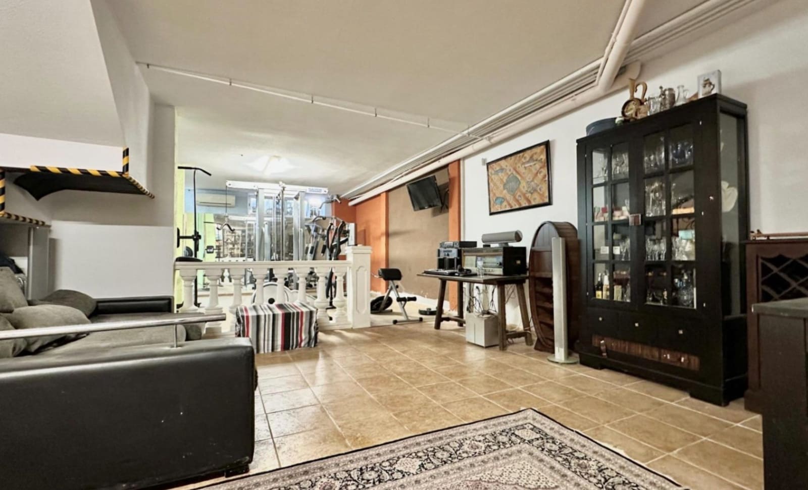 5 soveværelse Rækkehus til salg i Albir med swimmingpool garage - € 450.000 (Ref: 8398069)