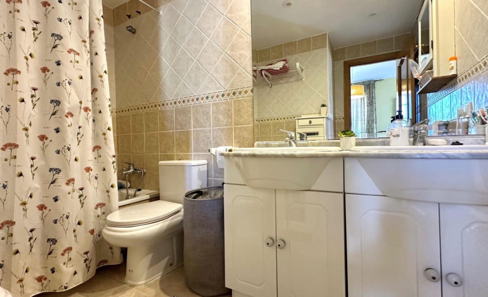 5 soveværelse Rækkehus til salg i Albir med swimmingpool garage - € 450.000 (Ref: 8398069)