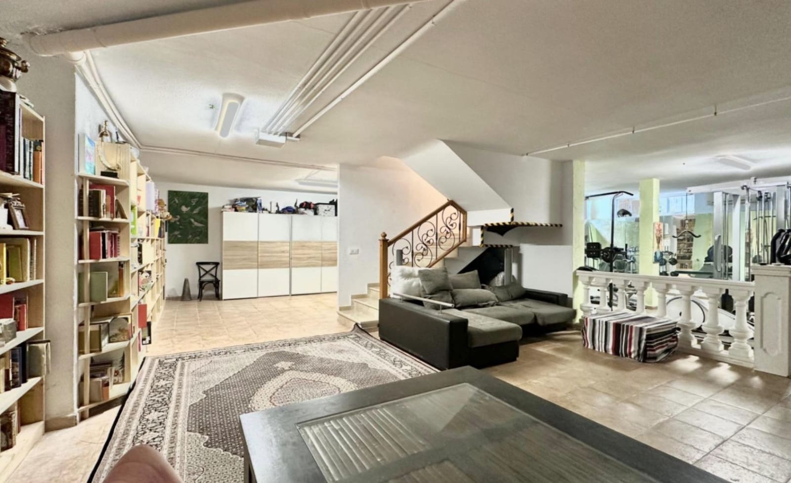 5 soveværelse Rækkehus til salg i Albir med swimmingpool garage - € 450.000 (Ref: 8398069)