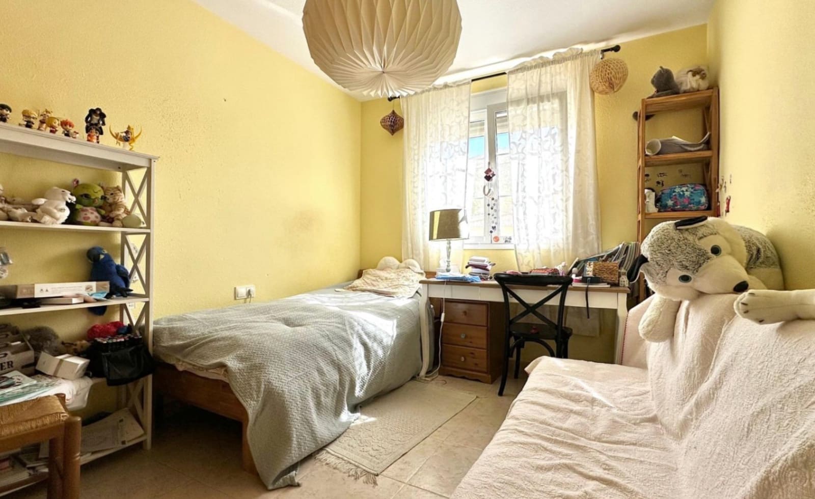 5 soveværelse Rækkehus til salg i Albir med swimmingpool garage - € 450.000 (Ref: 8398069)