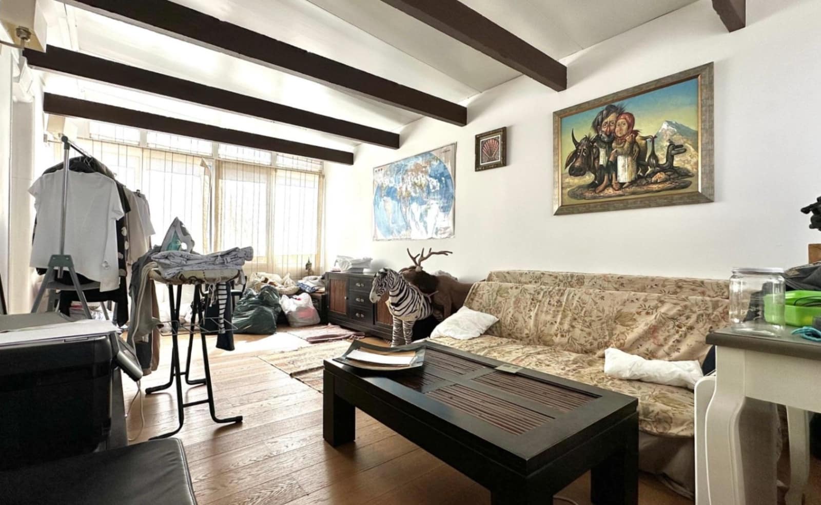 5 soveværelse Rækkehus til salg i Albir med swimmingpool garage - € 450.000 (Ref: 8398069)