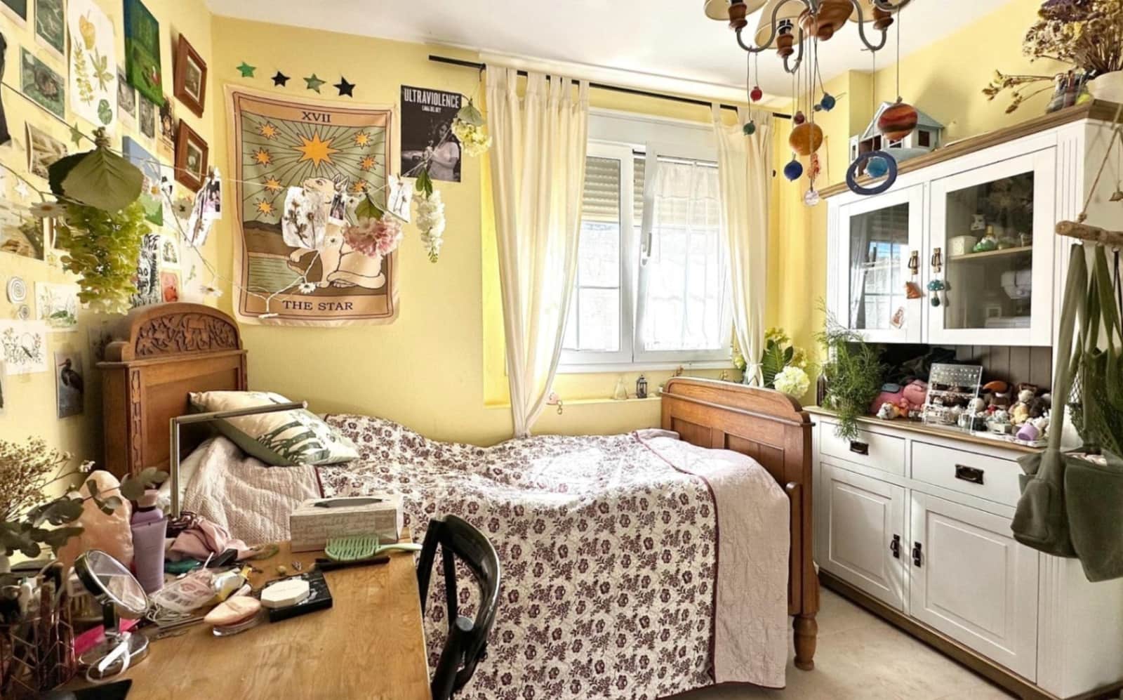 5 soveværelse Rækkehus til salg i Albir med swimmingpool garage - € 450.000 (Ref: 8398069)