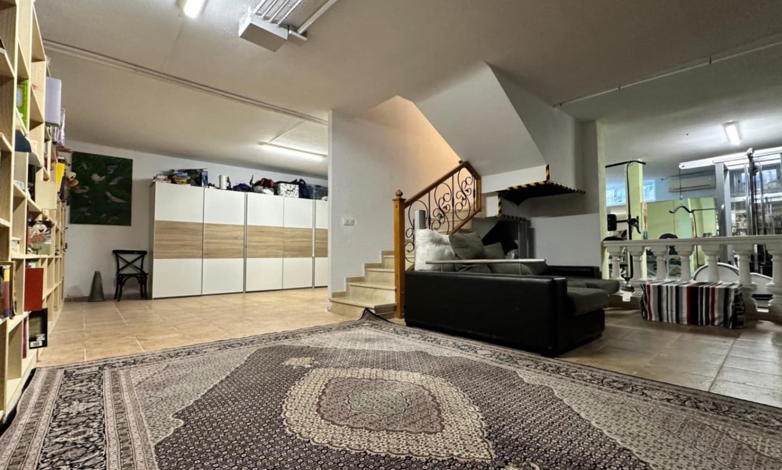 5 soveværelse Rækkehus til salg i Albir med swimmingpool garage - € 450.000 (Ref: 8398069)