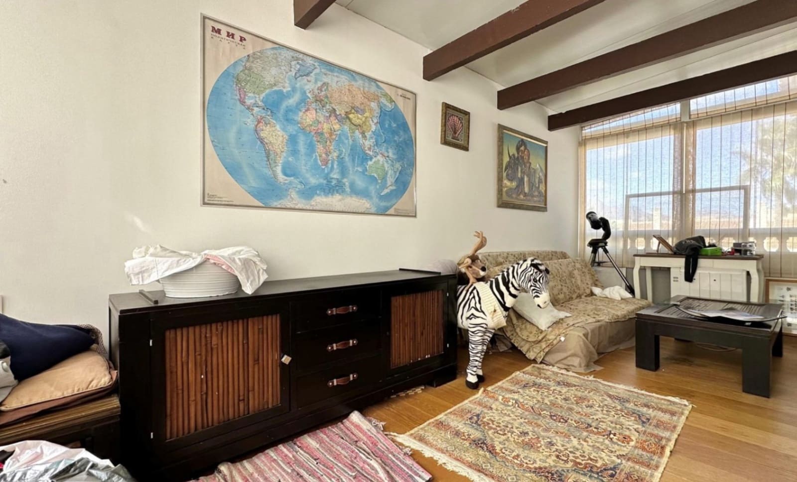 5 soveværelse Rækkehus til salg i Albir med swimmingpool garage - € 450.000 (Ref: 8398069)