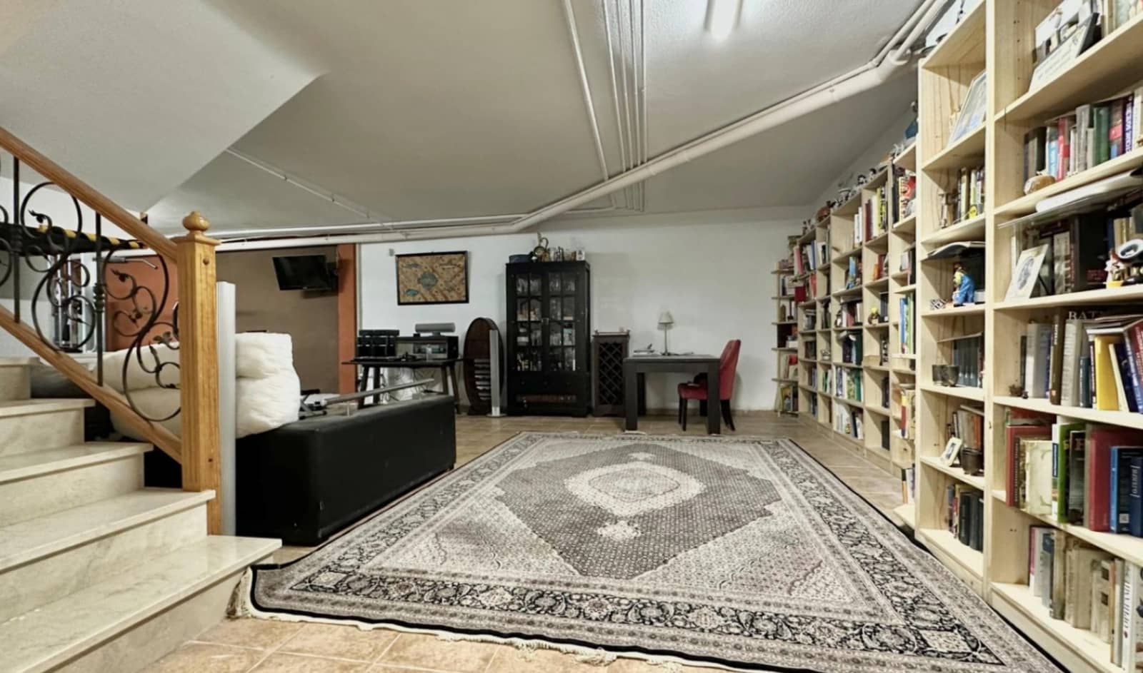 5 soveværelse Rækkehus til salg i Albir med swimmingpool garage - € 450.000 (Ref: 8398069)