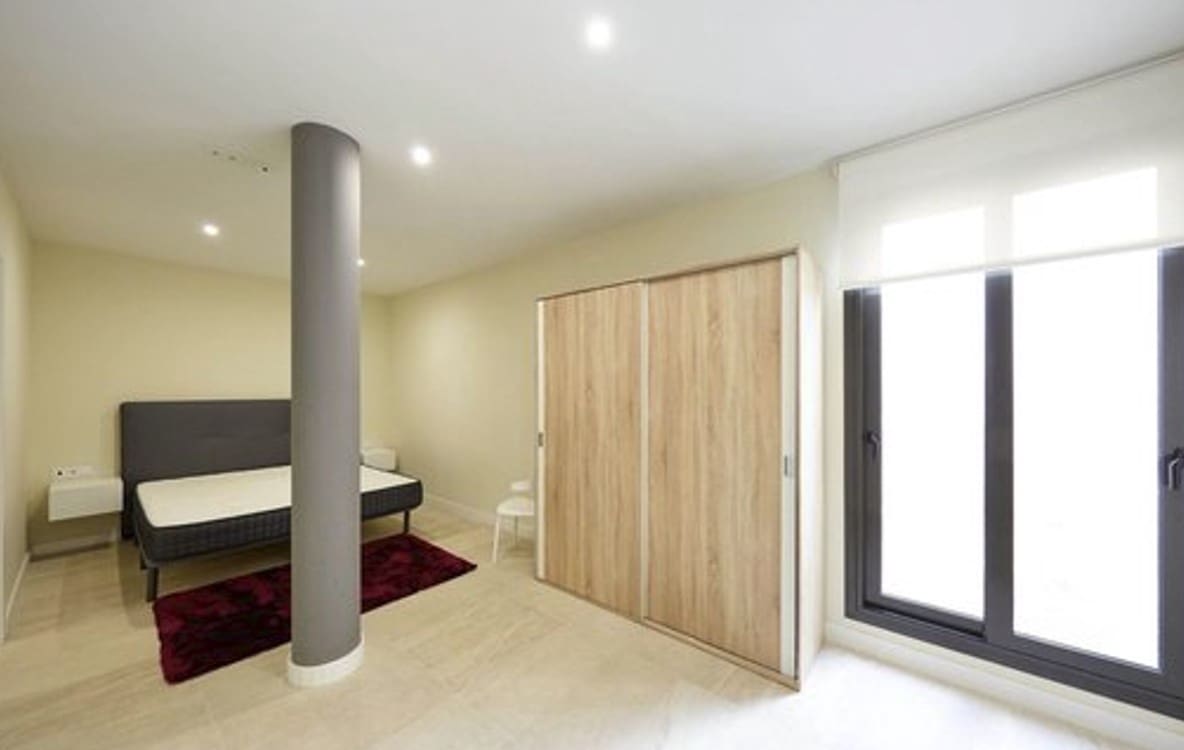 3 soverom Leilighet til salgs i Finestrat med svømmebasseng garasje - € 419 000 (Ref: 8424746)