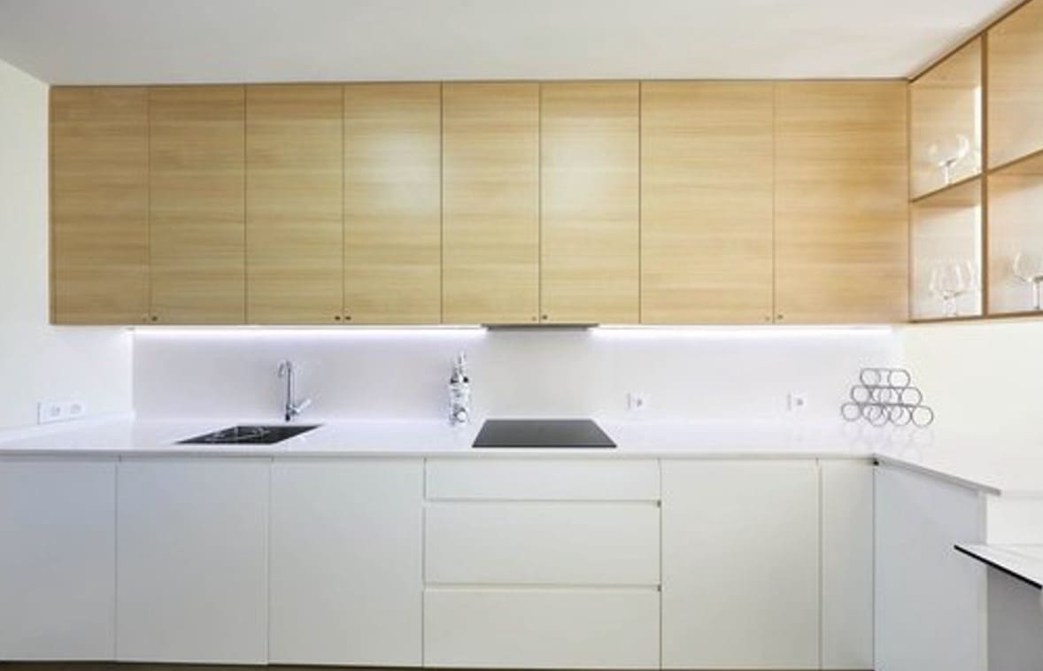 3 soverom Leilighet til salgs i Finestrat med svømmebasseng garasje - € 419 000 (Ref: 8424746)