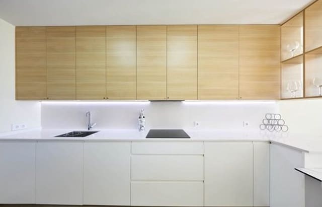 3 camera da letto Appartamento in vendita in Golf Bahía, Finestrat con piscina garage - 419.000 € (Rif: 8424746)