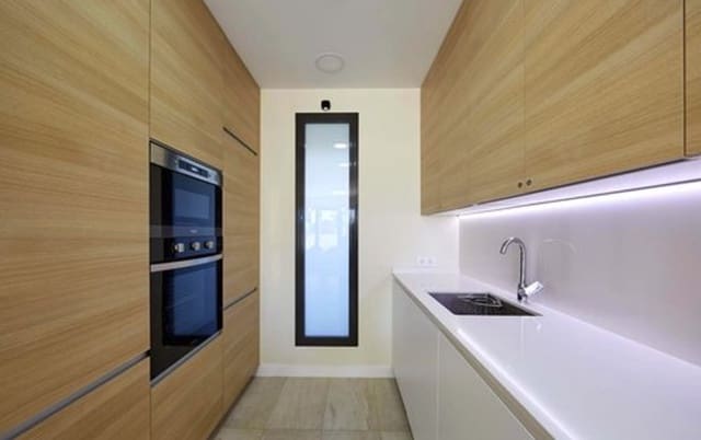 3 camera da letto Appartamento in vendita in Golf Bahía, Finestrat con piscina garage - 419.000 € (Rif: 8424746)