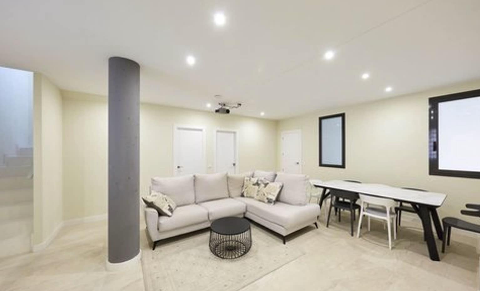 3 soverom Leilighet til salgs i Finestrat med svømmebasseng garasje - € 419 000 (Ref: 8424746)