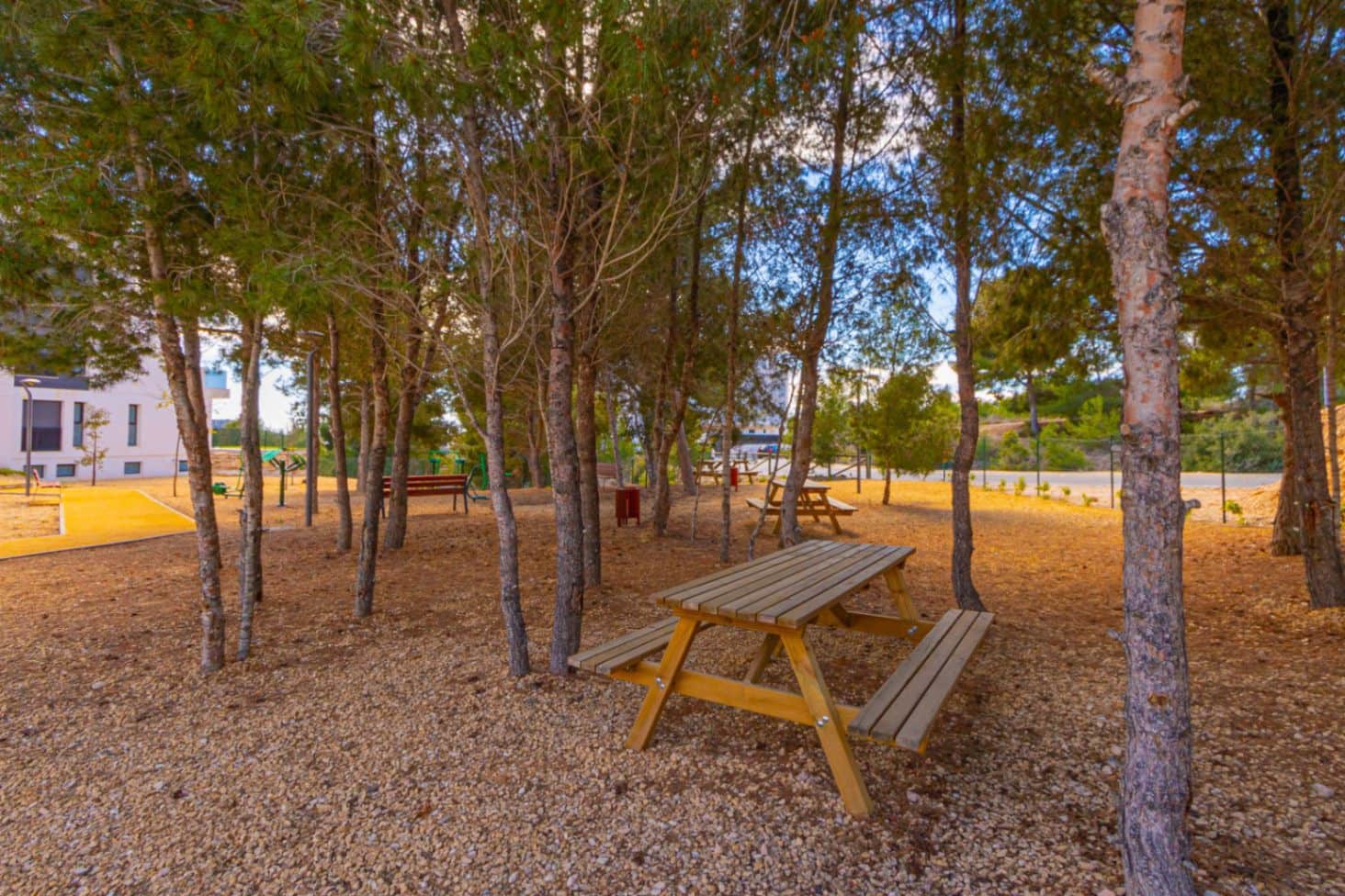 3 soverom Leilighet til salgs i Finestrat med svømmebasseng garasje - € 419 000 (Ref: 8424746)