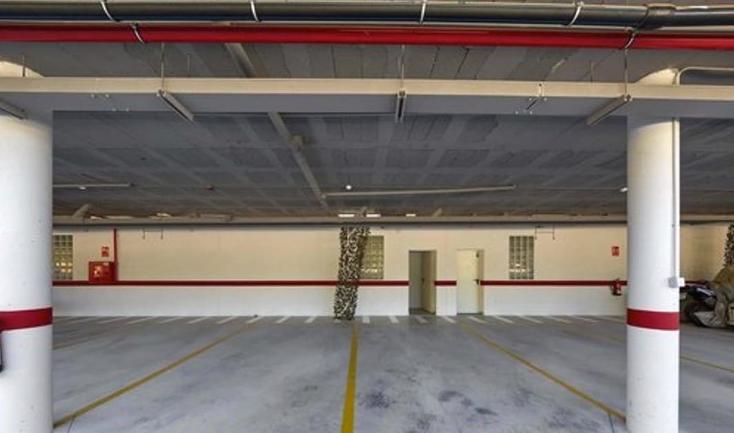 3 soverom Leilighet til salgs i Finestrat med svømmebasseng garasje - € 419 000 (Ref: 8424746)