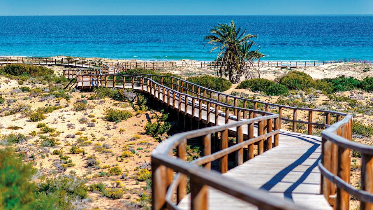 2 makuuhuone Huoneisto myytävänä paikassa Monforte del Cid mukana uima-altaan 
autotalli - 240 000 € (Ref: 8439485)