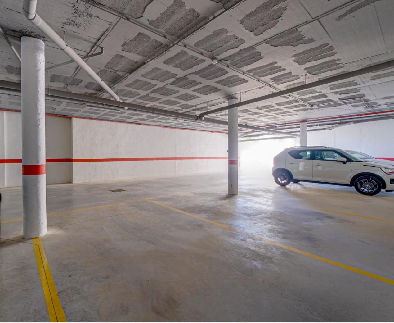 3 soveværelse Lejlighed til salg i Finestrat med swimmingpool garage - € 449.000 (Ref: 8444830)