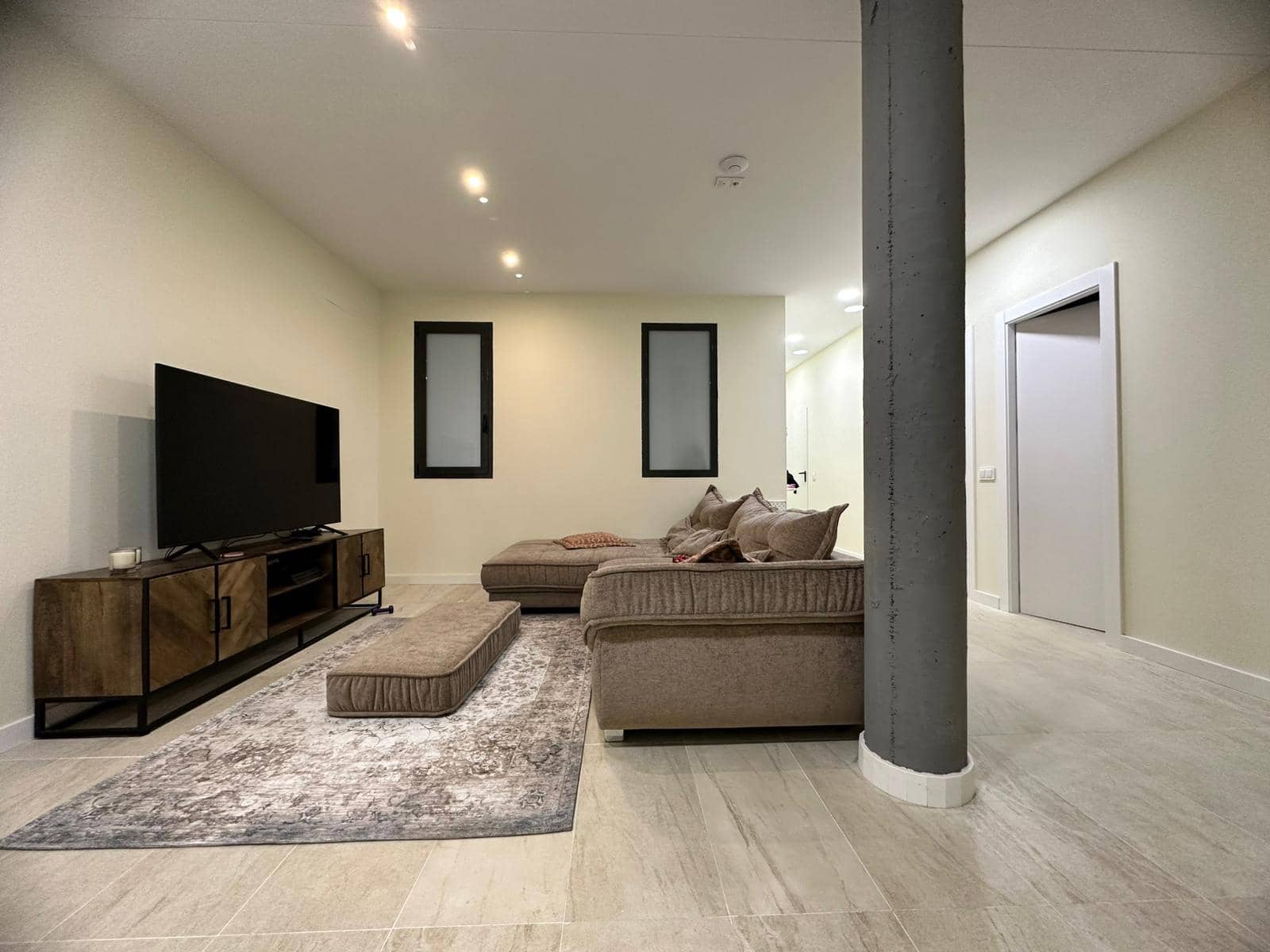 3 soveværelse Lejlighed til salg i Finestrat med swimmingpool garage - € 449.000 (Ref: 8444830)