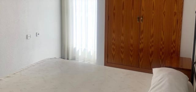 3 bedroom Apartment for rent in Albir, Alfaz del Pi / L'Alfàs del Pi with pool garage - € 1,400 (Ref: 8462576)