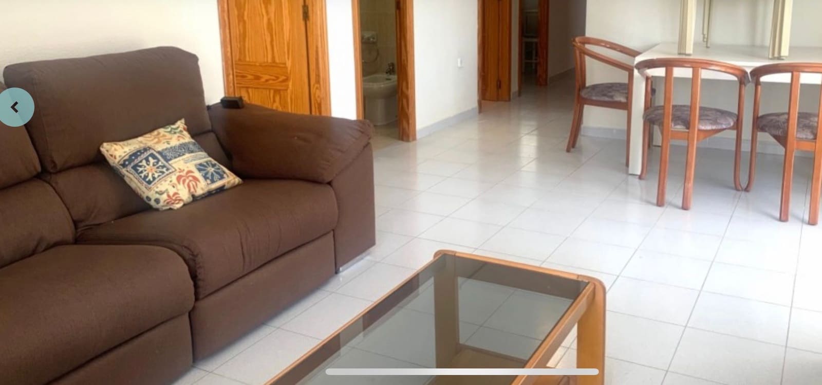 3 bedroom Apartment for rent in Albir with pool garage - € 1,400 (Ref: 8462576)