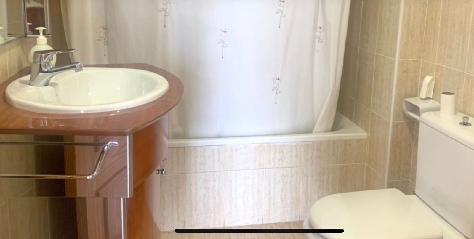 3 bedroom Apartment for rent in Albir with pool garage - € 1,400 (Ref: 8462576)