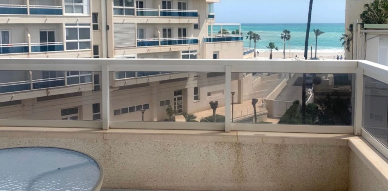 3 bedroom Apartment for rent in Albir with pool garage - € 1,400 (Ref: 8462576)