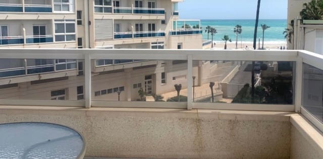 3 bedroom Apartment for rent in Albir, Alfaz del Pi / L'Alfàs del Pi with pool garage - € 1,400 (Ref: 8462576)