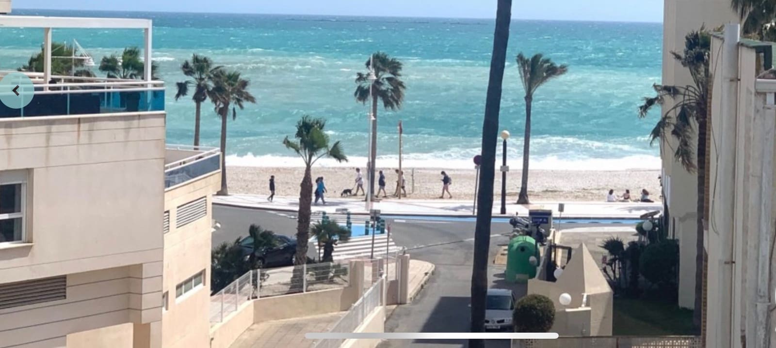 3 bedroom Apartment for rent in Albir with pool garage - € 1,400 (Ref: 8462576)