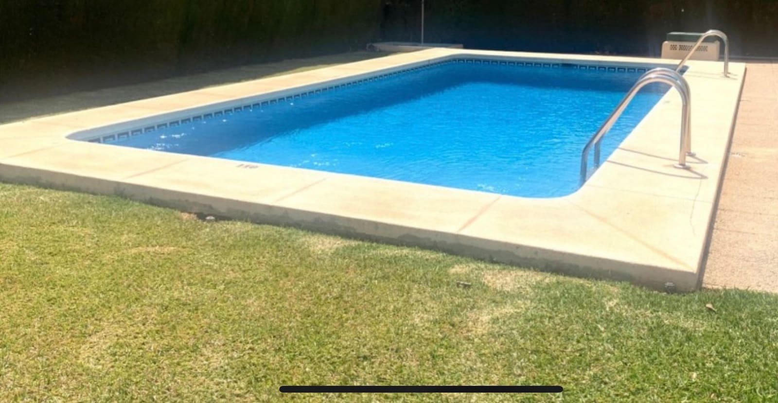 3 bedroom Apartment for rent in Albir with pool garage - € 1,400 (Ref: 8462576)