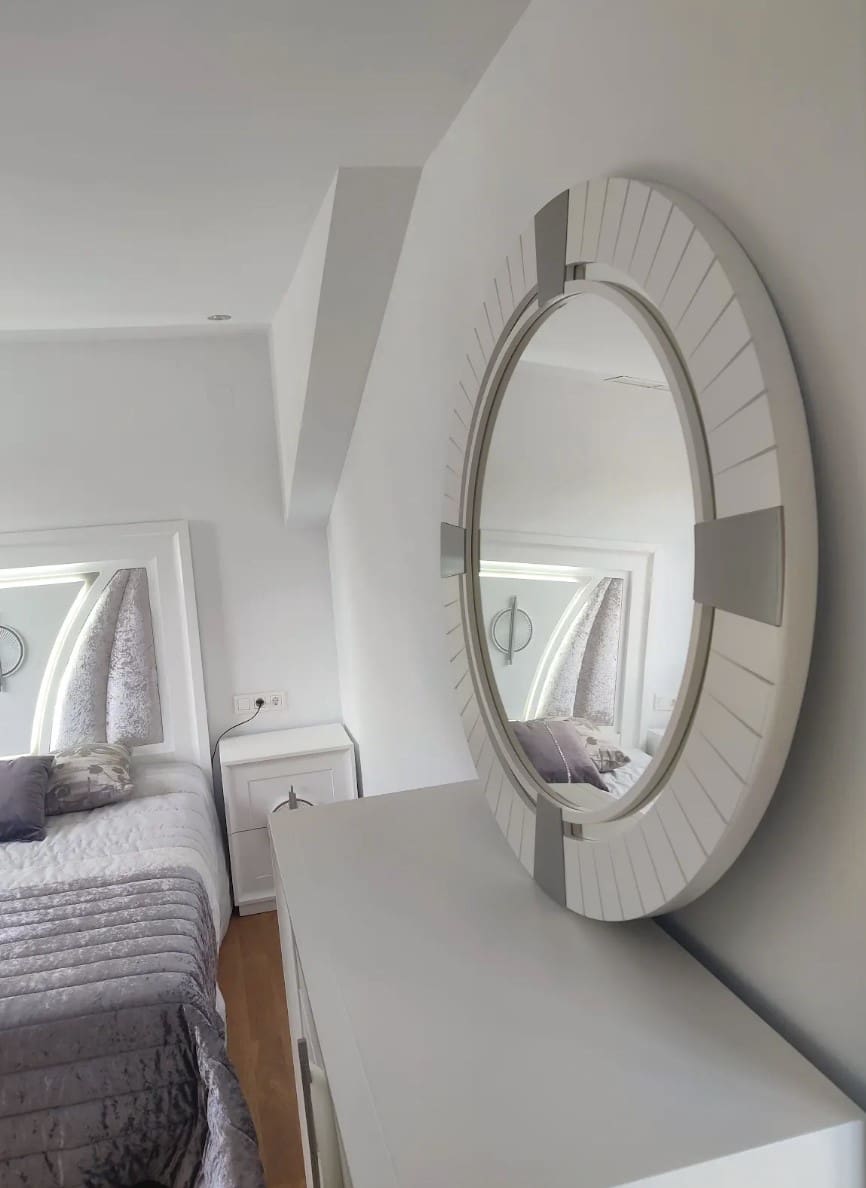 3 bedroom Villa for sale in Polop with pool garage - € 625,000 (Ref: 8511220)