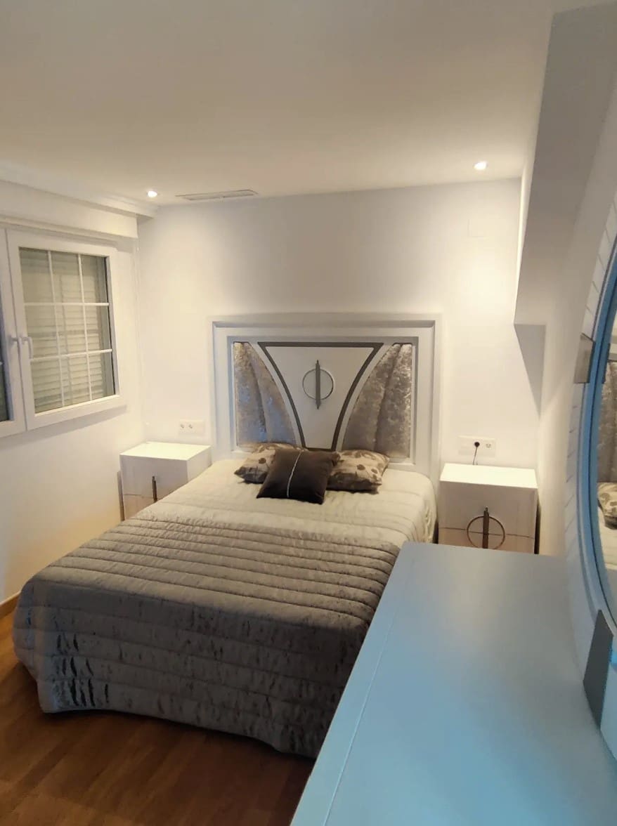 3 bedroom Villa for sale in Polop with pool garage - € 625,000 (Ref: 8511220)