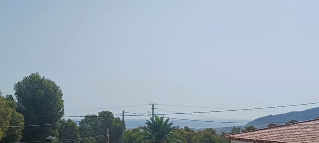 4 bedroom Villa for sale in Barranco Hondo, La Nucia with pool garage - € 430,000 (Ref: 8511251)