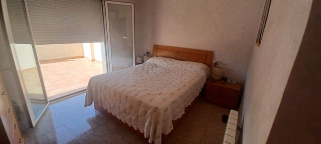 4 bedroom Villa for sale in Barranco Hondo, La Nucia with pool garage - € 430,000 (Ref: 8511251)