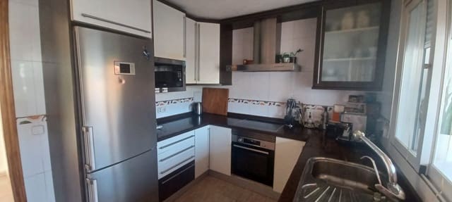 4 bedroom Villa for sale in Barranco Hondo, La Nucia with pool garage - € 430,000 (Ref: 8511251)