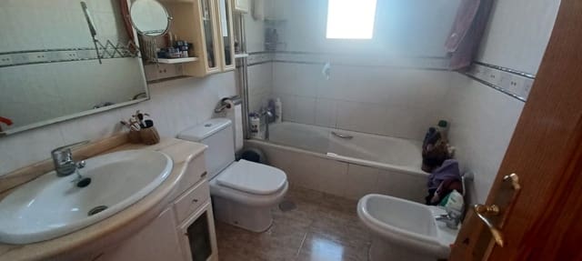 4 bedroom Villa for sale in Barranco Hondo, La Nucia with pool garage - € 430,000 (Ref: 8511251)